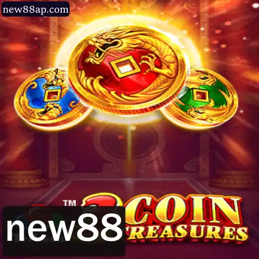 Explorando o Fascinante Mundo de 3CoinTreasures: Descubra as Regras e Muito Mais