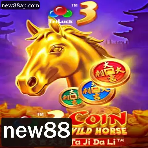 Explorando o Mundo de 3CoinWildHorse: Um Novo Horizonte em Entretenimento Digital