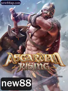 Explorando o Mundo de AsgardianRising: Uma Nova Jornada no Universo dos Jogos