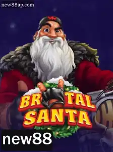 BrutalSanta: Um Mergulho no Mundo Intenso de Natal