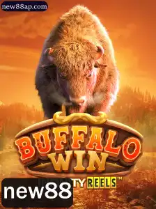 BuffaloWin: Descubra o Fascinante Universo do Jogo com New88