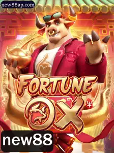 Explorando o Fascínio do Jogo FortuneOx no Contexto Atual