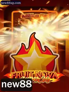 Descubra o Mundo de FruitrNovaSupe30: Uma Aventura de Jogo Inovadora