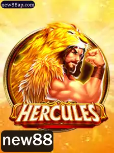 Explore o Fascinante Mundo do Jogo 'Hercules' na Plataforma New88