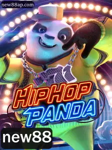 Descubra o Universo Vibrante de HipHopPanda e como Jogar