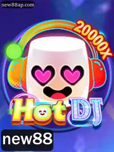 Explorando HotDJ: Um Novo Jogo de Entretenimento Interativo e Inovador