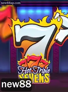 Descubra o Mundo Vibrante de HotTripleSevens