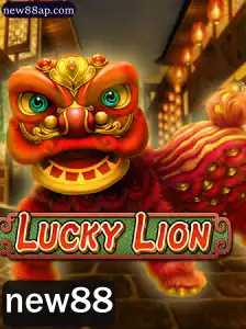Descubra o Fascinante Mundo de LuckyLion e seu Impacto Atual