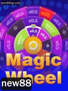 Descubra o Fascinante Jogo MagicWheel e Suas Regras Essenciais