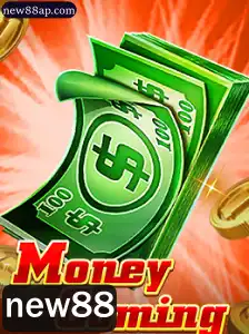Descubra o emocionante jogo MoneyComing e suas regras