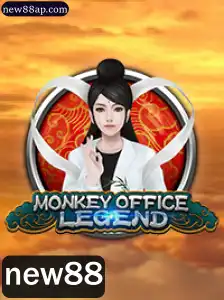 Explorando o Universo de 'MonkeyOfficeLegend'
