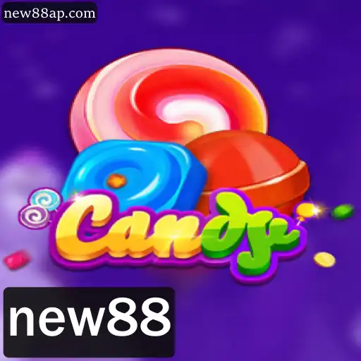 Descubra o Fascinante Universo do Jogo 'Candy' e Conquiste com a Nova Estratégia new88