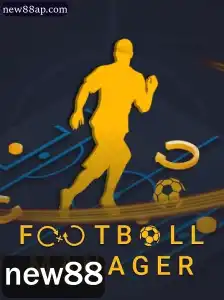 FootballManager: Um Mergulho no Mundo da Gestão Esportiva com New88