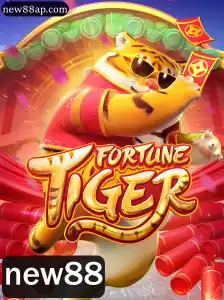 Explorando FortuneTiger: O Jogo de Azar da new88