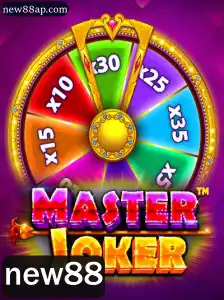 Descubra o Jogo MasterJoker: Emoção, Estratégia e Diversão