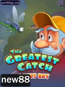 Explorando a Emoção de TheGreatestCatchBonusBuy: Um Novo Horizonte no Entretenimento Digital
