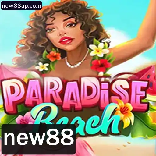 ParadiseBeach: Um Mergulho na Aventura de New88