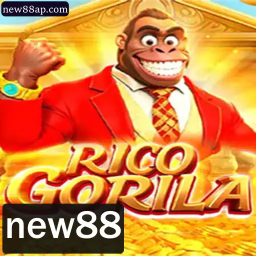 Explorando o Mundo de Aventuras com RicoGorila e a Palavra-Chave new88