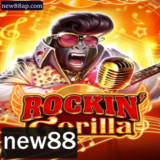 Descubra RockinGorilla: O Jogo Revolucionário de 2023