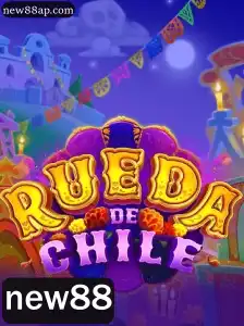 Descubra o Jogo 'RuedaDeChile': A Nova Sensação no Mundo do Entretenimento
