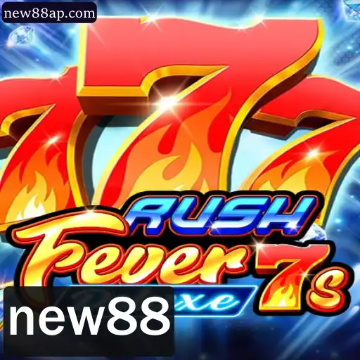 Descubra a Emoção do Jogo RushFever7sDeluxe com a new88