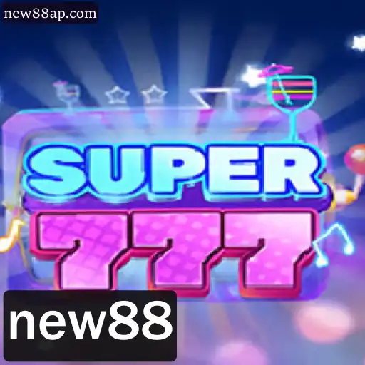 Descubra o Mundo Empolgante do Jogo Super777