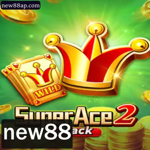 Descubra SuperAce2: O Novo Fenômeno dos Jogos Online