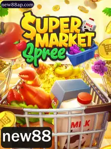 Descubra o Mundo Vibrante de SupermarketSpree: O Jogo de Compras que está Conquistando Todos com a Tendência new88