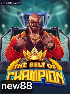 Descubra a Emoção de 'TheBeltOfChampion': Um Jogo de Estratégia e Competição