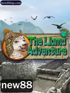Explorando a Inovação de TheLlamaAdventure: Uma Jornada Única
