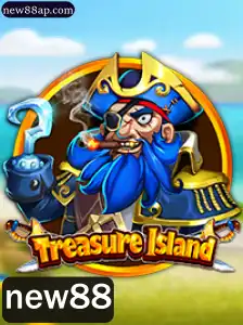 Explore TreasureIsland: O Novo Jogo Empolgante com new88