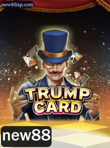 Descubra o Excitante Jogo de Estratégia TrumpCard