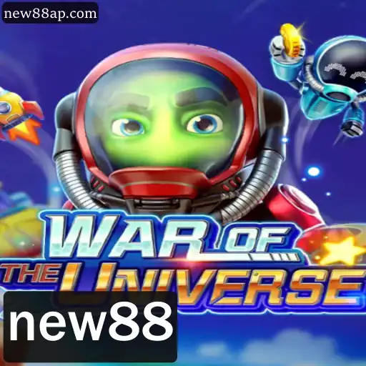 Explorando WAROFTHEUNIVERSE: Um Novo Universo de Estratégias e Aventuras